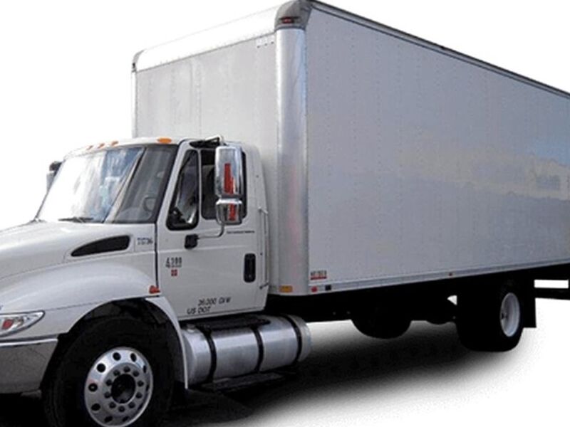 TRANSPORTE DE CARGA Y DISTRIBUCIÓN Guatemala