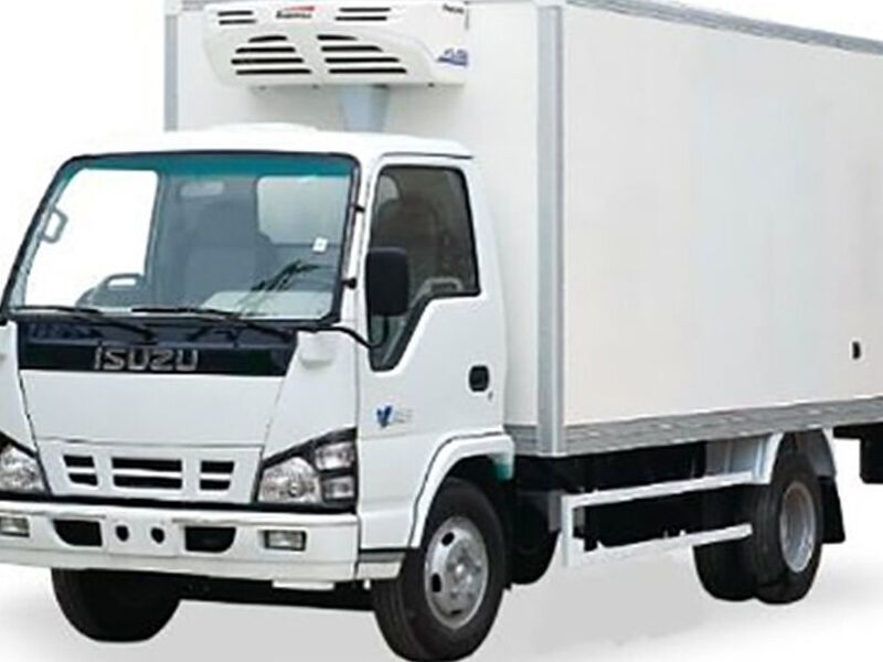 TRANSPORTE REFRIGERADO Guatemala