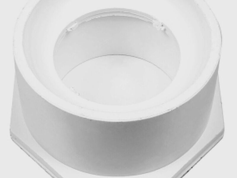 Reductor PVC Guatemala