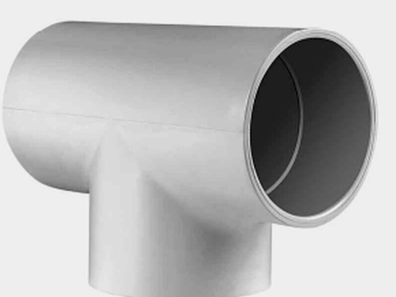 Tee PVC Guatemala