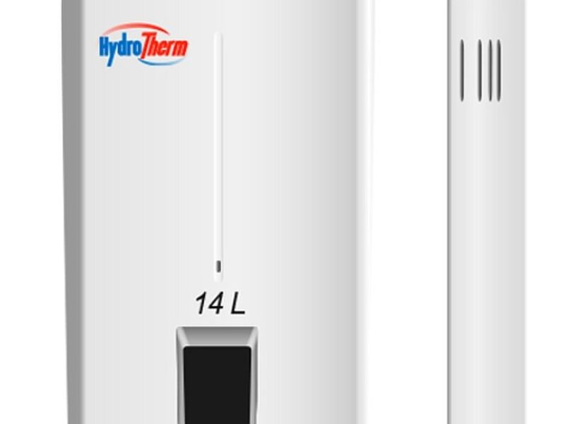 Calentador Hydrotherm Guatemala