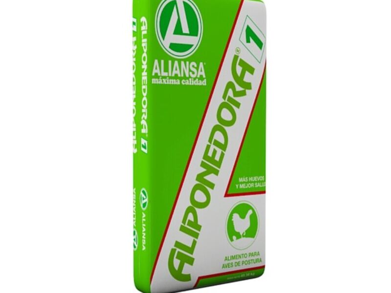 ALIPONEDORA GUATEMALA 