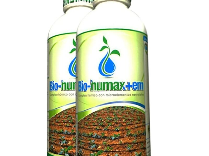 BIO HUMAX EM MIXCO 