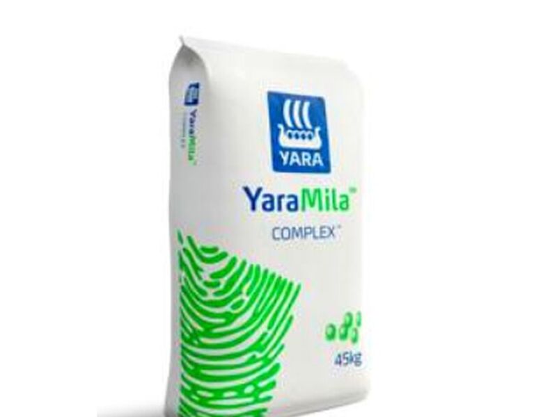 YaraMila COMPLEX GUATEMALA 