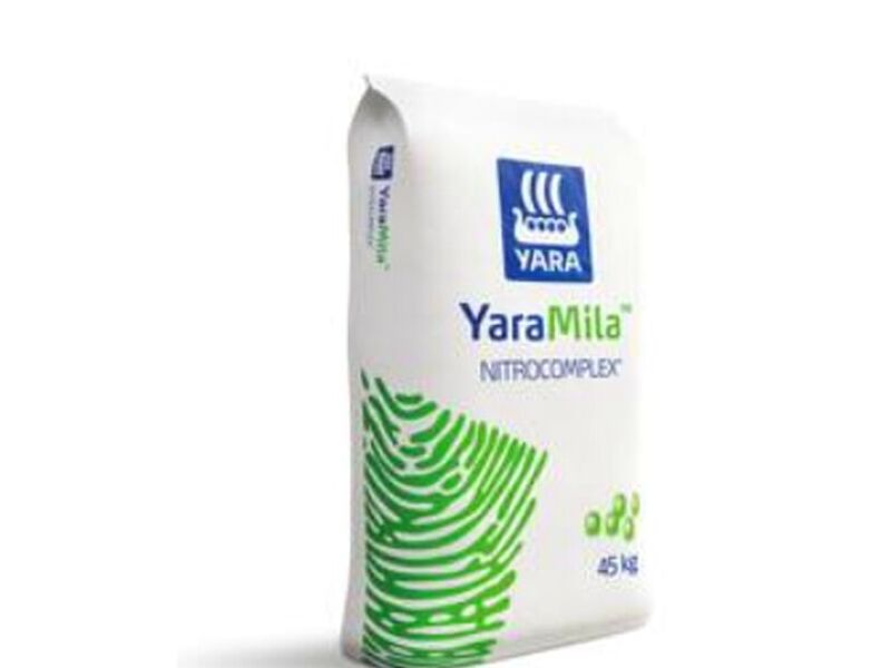 YaraMila UNIK GUATEMALA 