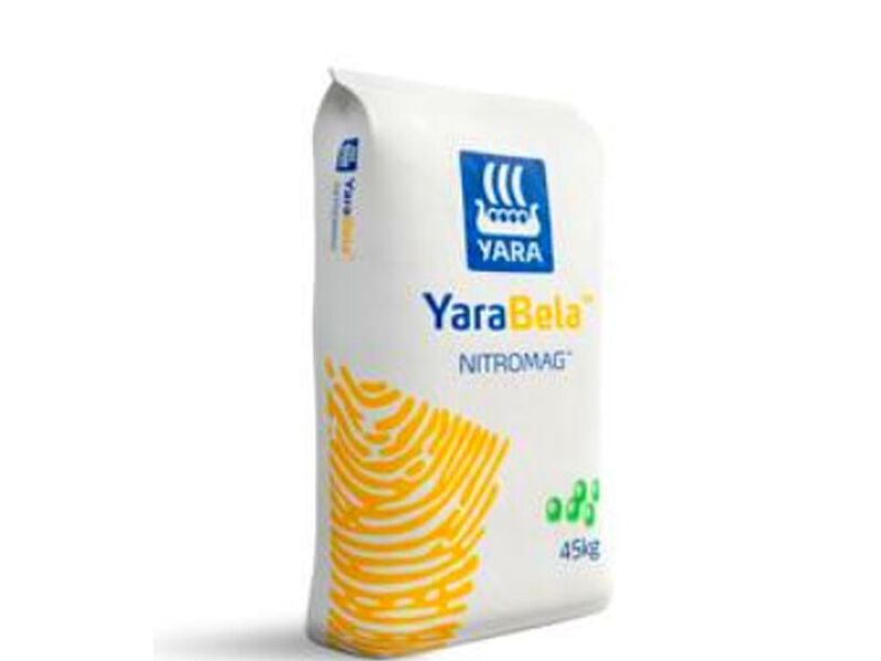 YaraBela NITROMAG GUATEMALA 