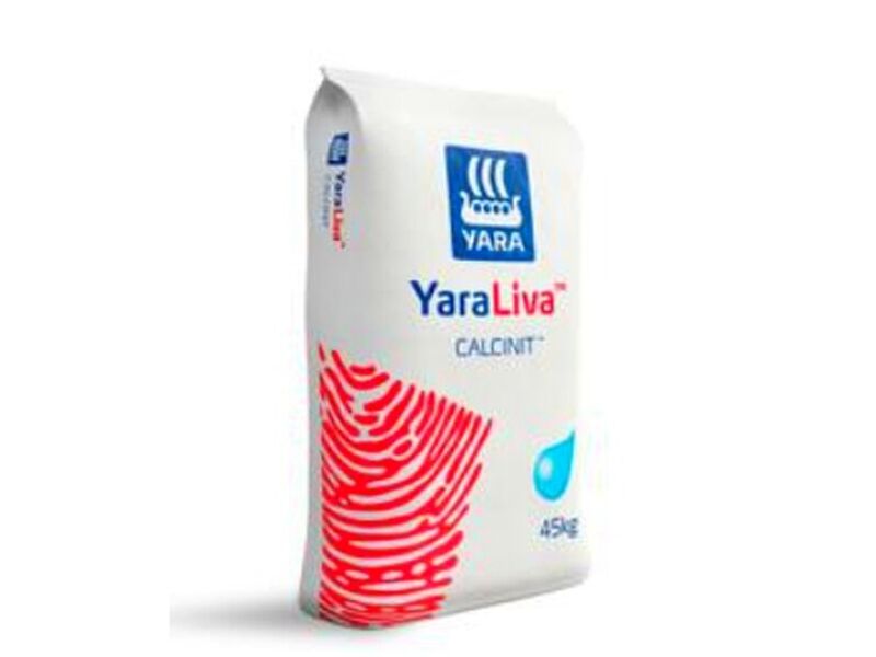 YaraLiva CALCINIT GUATEMALA 