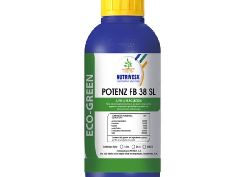 Potenz Guatemala