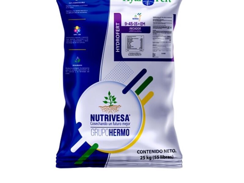 Hydrofert Guatemala 