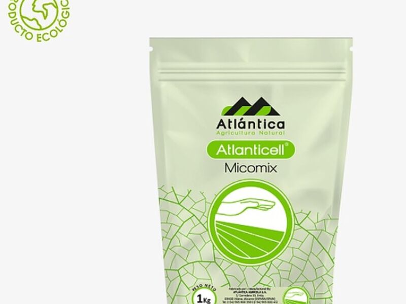 Atlanticell Micomix Guatemala 