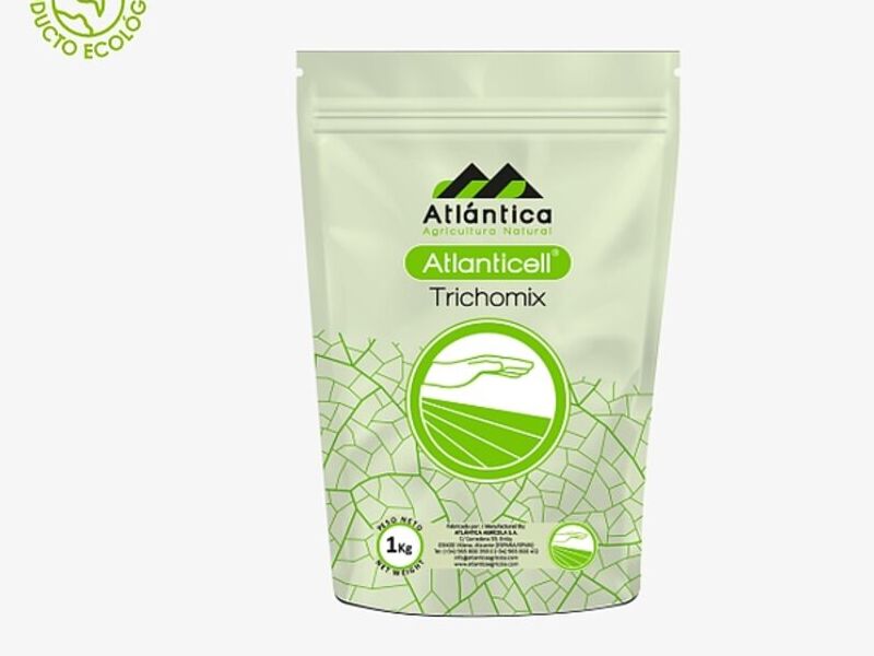Atlanticell  Trichomix Guatemala 