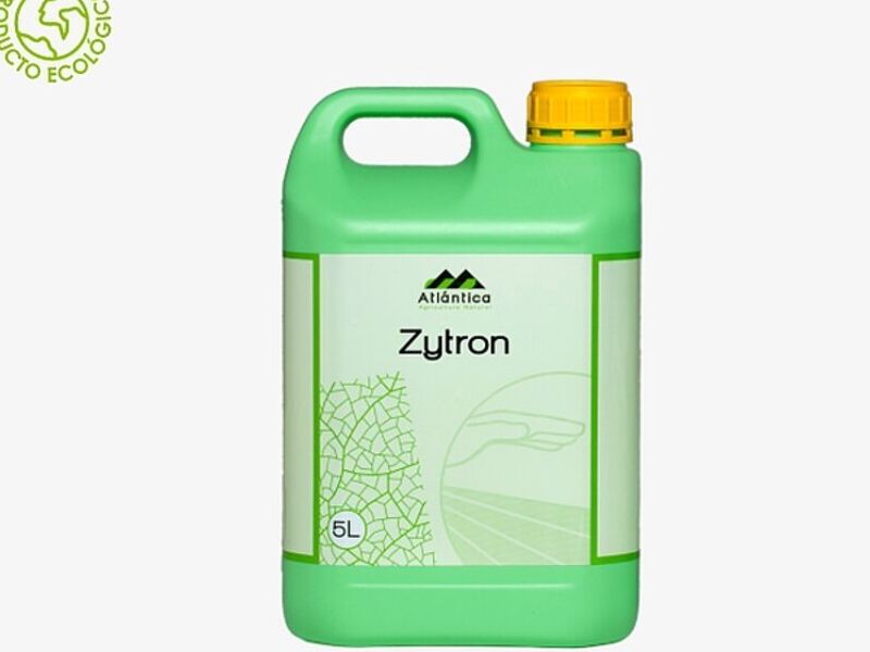 Zytron Guatemala 