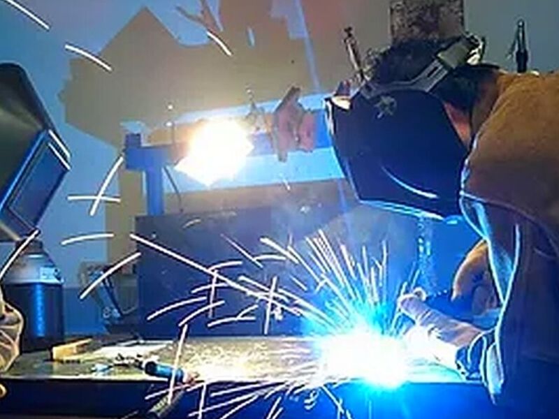 Soldadura Villa Nueva 