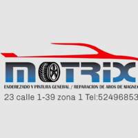 Motrix Guatemala