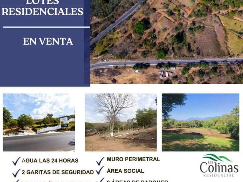 Terreno 8x12 GTQ85MIL CAES