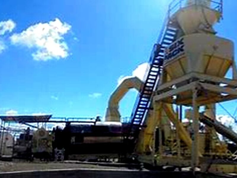 Construcción de Infraestructuras Guatemala