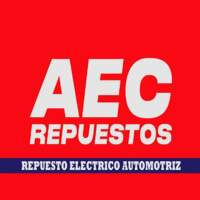 AEC Repuestos Guatemala