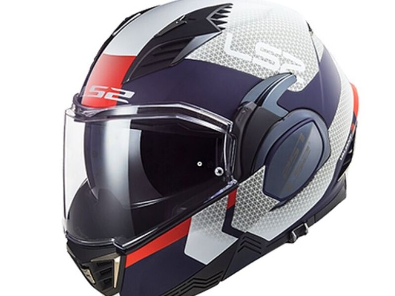 Casco Valiant Citius Guatemala 