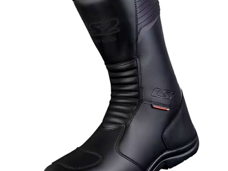 Botas Urano Man Negro Guatemala 