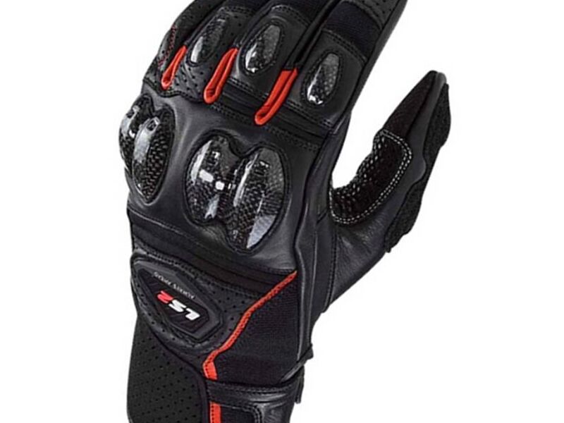 Guante Spark Man Guatemala 