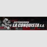 Distribuidora La Conquista, S.A.