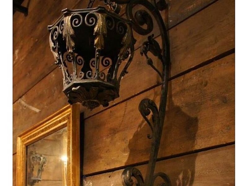Cancil decorativo Guatemala