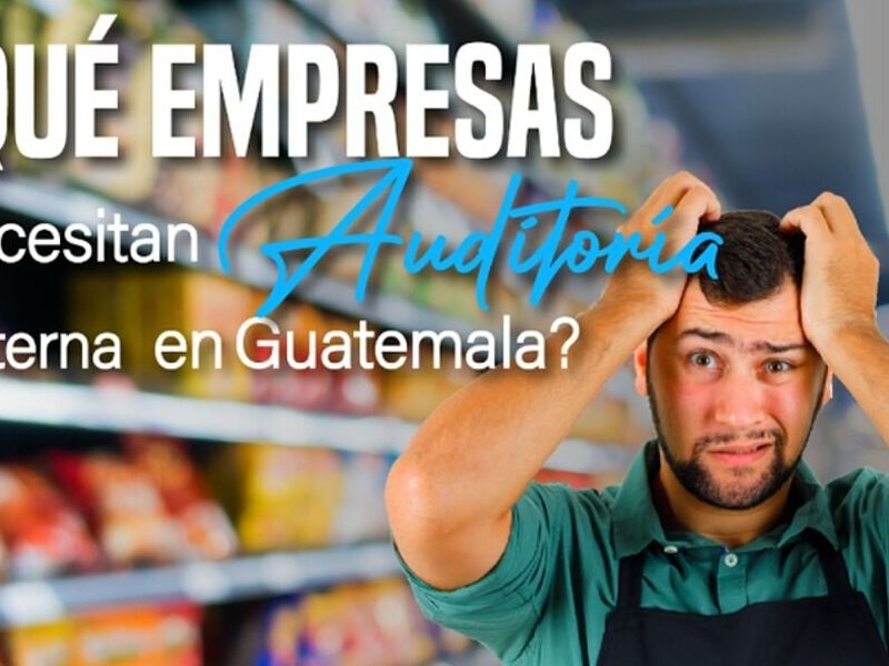 Servicio Empresas Antigua Guatemala 
