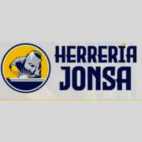 Estructuras metálicas Jonsa Hernández