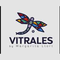 Vitrales by Margarita Llort