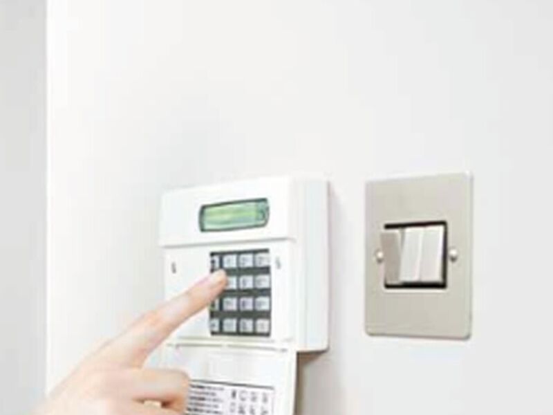 Alarma seguridad Guatemala