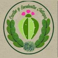 Cactus y Suculentas Jutiapa