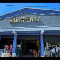 Ferretería Israel Aslam