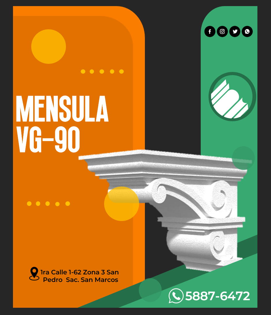 Mensula