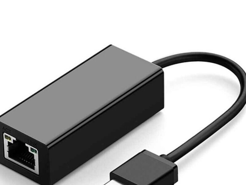 Adaptador LAN Switch Guatemala