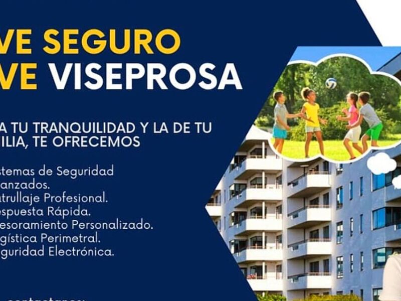 Asesoramiento seguridad Guatemala 