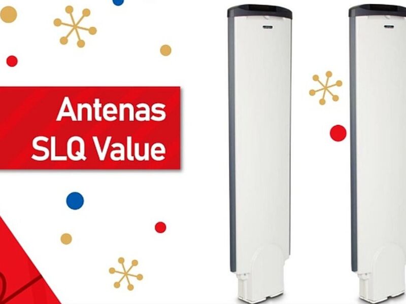 Antenas SLQ Value Guatemala 