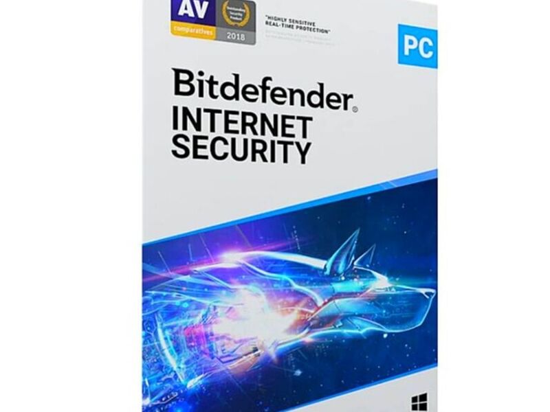 BitDefender Internet Security Guatemala 