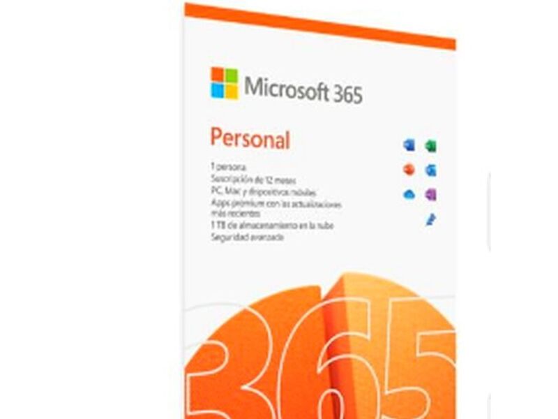 Microsoft 365 Apps Personal Guatemala