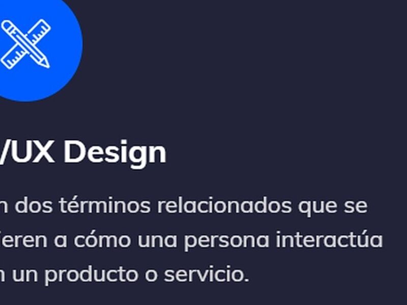UI/UX Design Guatemala