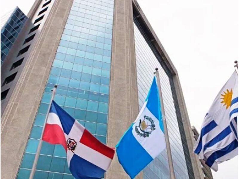Alquiler oficinas virtuales Villa Canales 