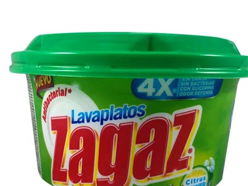 Zagas Citrus Guatemala 