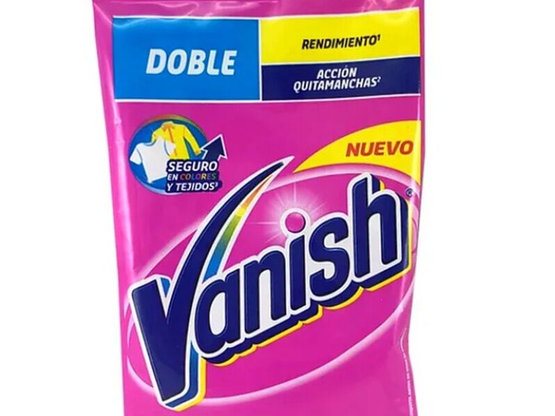 Vanish Populino Rosado Guatemala 