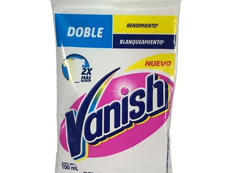 Vanish Populino Blanco