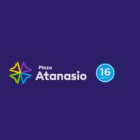 Centro Comercial PLAZA ATANASIO TZUL