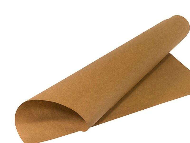 Papel Kraf 89 Gramos 24 X 36 Guatemala