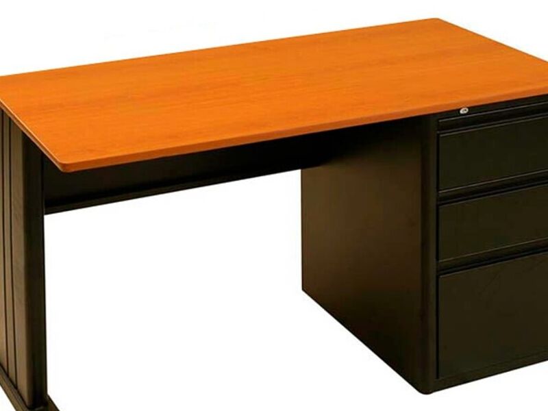 Escritorio Euro Pedestal Guatemala 