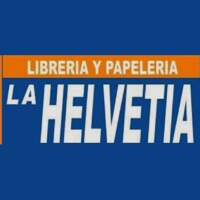 LA HELVETIA