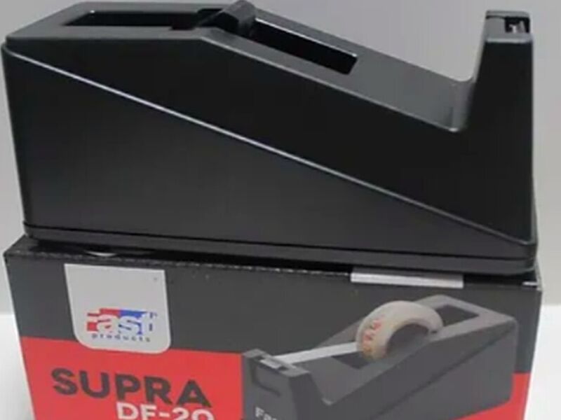 Dispensador Tape Guatemala 