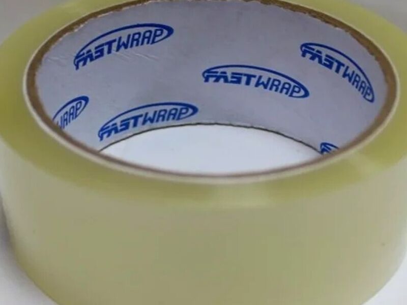 Cinta de Empaque FastWrap Guatemala
