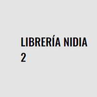 Librería Nidia 2